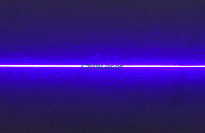 laser module